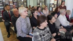 Семинар в Темрюкском музее
