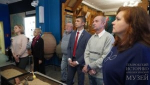 Семинар в Темрюкском музее