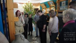 Семинар в Темрюкском музее
