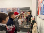 Новая выставка в Темрюкском музее!
