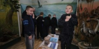 Перед Новым годом — в Темрюкский музей! - Историко-Археологический Музей