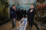 Перед Новым годом — в Темрюкский музей!