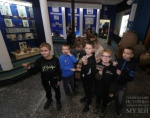 Перед Новым годом — в Темрюкский музей!