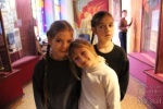 Перед Новым годом — в Темрюкский музей!