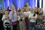 Перед Новым годом — в Темрюкский музей!