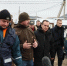 2 профильных федеральных министра оценили состояние берега в посёлке Веселовке - Газета Таманский Вестник