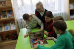«Свидетельства архивных документов»