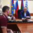 Прием граждан по личным вопросам - Темрюкское городское поселение