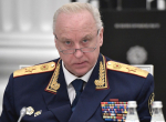 Доклад о ЧП в темрюкской школе, в котором фигурирует канцелярский нож, затребовал лично Глава СКР Александр Бастрыкин
