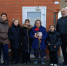«С праздником!» - Городское библиотечное объединение