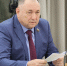 Иван Демченко принял участие во встрече с Губернатором Краснодарского края - Тамань