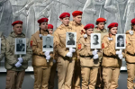 Через Темрюкский район прошла российская «Эстафета Победы-2025»