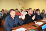 IX Сессия Совета депутатов Темрюкского городского поселения Темрюкского района V созыва