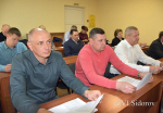 IX Сессия Совета депутатов Темрюкского городского поселения Темрюкского района V созыва