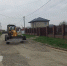 Отсыпка улиц - Темрюкское городское поселение