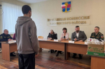 В Темрюкском районе, как и во всей России, началась весенняя призывная кампания-2025