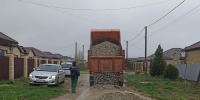 Благоустройство города - Темрюкское городское поселение
