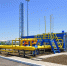 Минувшей ночью украинские беспилотники пытались атаковать газораспределительную станцию «Темрюк» - Газета Таманский Вестник