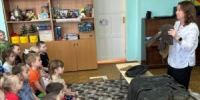 Музей приезжает в гости! - Историко-Археологический Музей