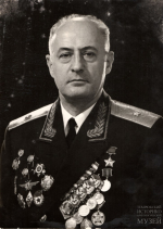 Герои Советское Союза