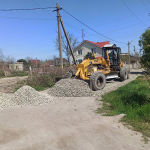 Мероприятия по благоустройству городского поселения
