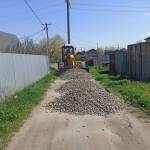 Мероприятия по благоустройству городского поселения