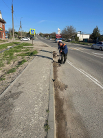 Мероприятия по благоустройству городского поселения