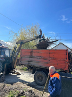 Мероприятия по благоустройству городского поселения