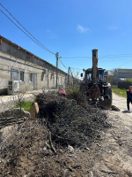 Мероприятия по благоустройству городского поселения