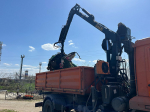 Мероприятия по благоустройству городского поселения