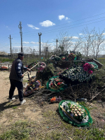 Мероприятия по благоустройству городского поселения