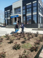 Мероприятия по благоустройству городского поселения