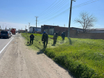 Мероприятия по благоустройству городского поселения