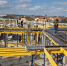 В станице Тамани продолжается строительство детсада - Газета Таманский Вестник