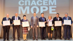 В Темрюке отпраздновали отмечаемый сегодня день местного самоуправления