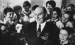 80 лет Победы: Василий Иванович Головченко