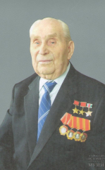 80 лет Победы: Василий Иванович Головченко