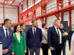 Реализация федерального проекта «Производительность труда»