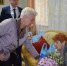 В гостях у коллег-ветеранов - Тамань