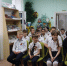 «И сквозь года звучит Победа…» - Городское библиотечное объединение