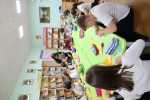 «Солнечный цветок» - Международный день семьи