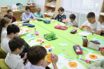 «Солнечный цветок» - Международный день семьи