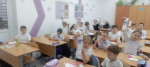 «Библиотека – дом, где живут книги»