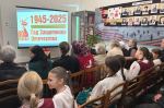 В Темрюкском историко-археологическом музее прошла Всероссийская акция «Ночь музеев»