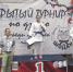 Юная темрючанка Дарья Ломака выиграла в Краснодаре открытый турнир по дзюдо «Весна-2025» - Газета Таманский Вестник