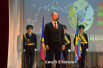 День пограничника в районном Доме культуры