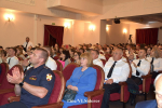 День пограничника в районном Доме культуры