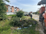 Благоустройство Темрюка