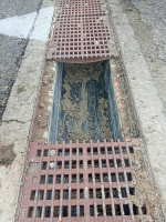 Благоустройство Темрюка
