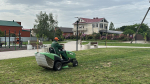 Благоустройство Темрюка